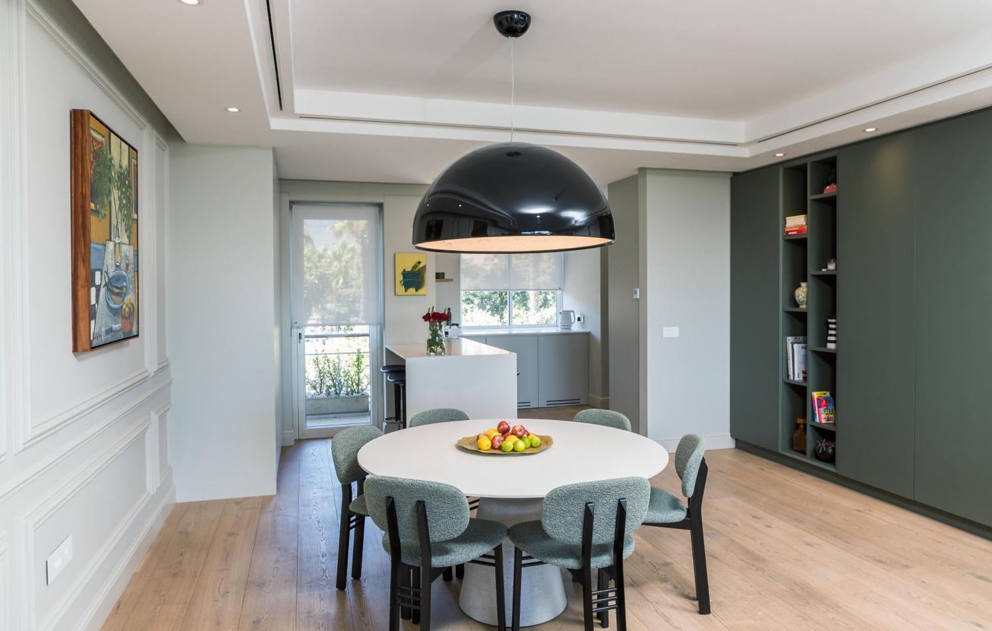 401 Dovenby Appartement *